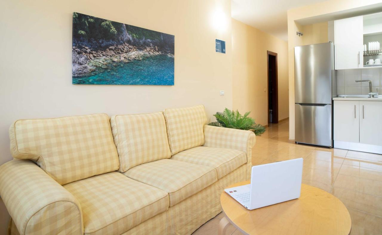 Miramar 3 Apartment San Sebastián de la Gomera Exterior photo