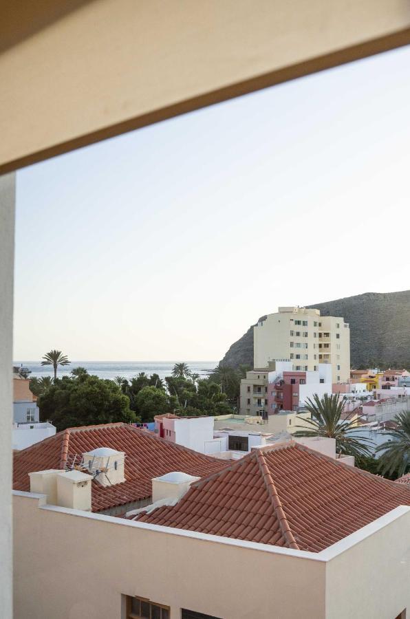 Miramar 3 Apartment San Sebastián de la Gomera Exterior photo