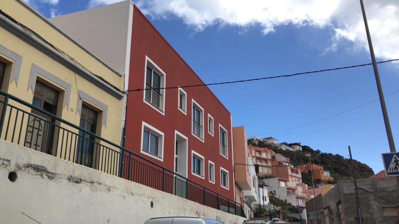 Miramar 3 Apartment San Sebastián de la Gomera Exterior photo